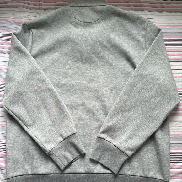 Polo Ralph Lauren Quarter Zip Sweater - Picture 4 of 5
